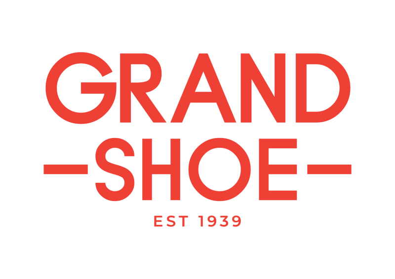 Grand Shoe | Boardwalk Inkwazi